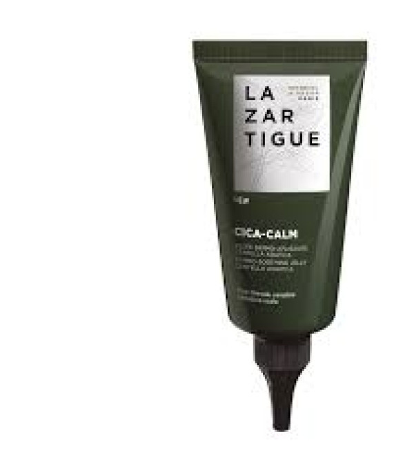 Lazartigue Cica-Calm Gel 75Ml