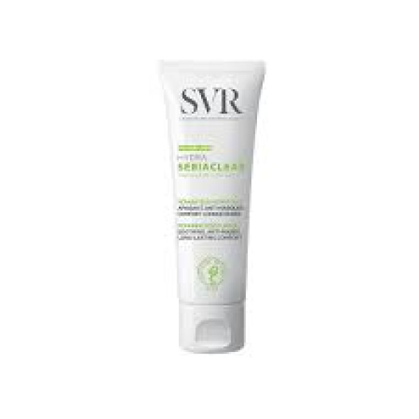 Svr Sebiaclear Hydra 40ml