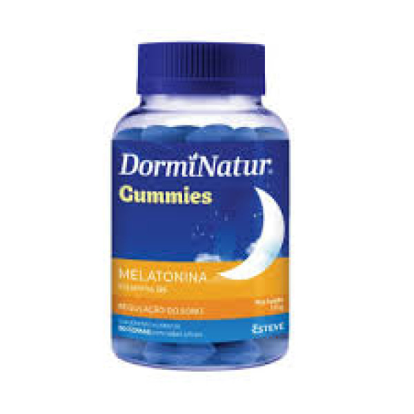 Dorminatur Gummies X30