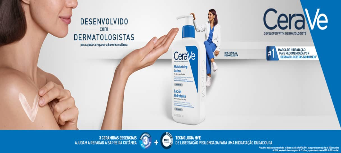 cerave