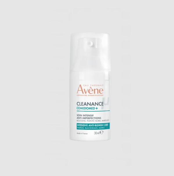 Avene Cleanance Comed+ Cuidado Intensivo 30Ml