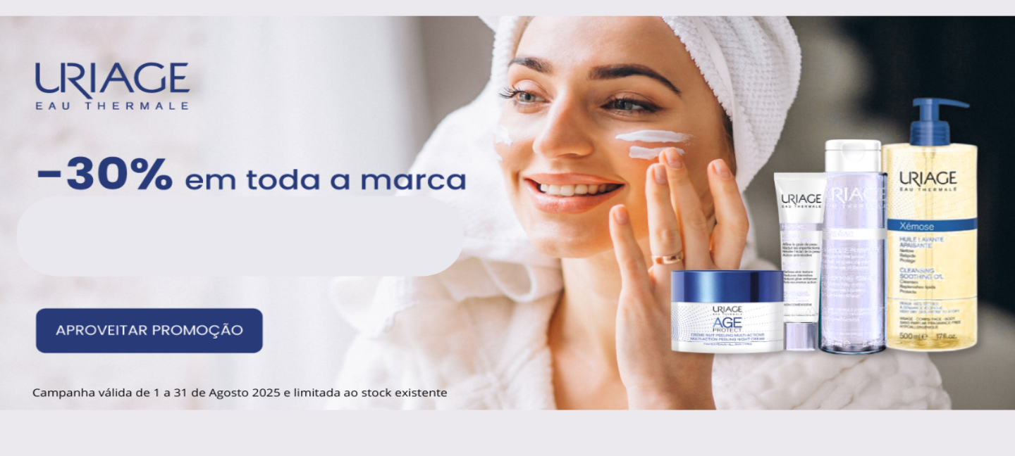 Uriage Agosto
