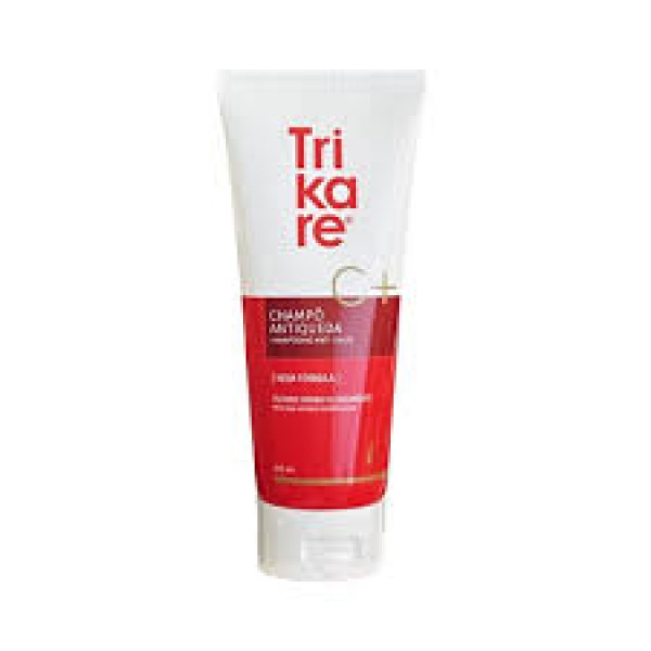 Trikare C+ Ch Queda 200Ml