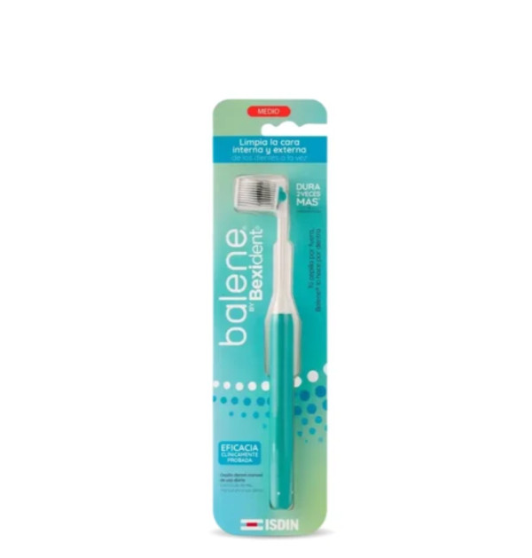 Balene by Bexident Escova Dentes Aqua Media
