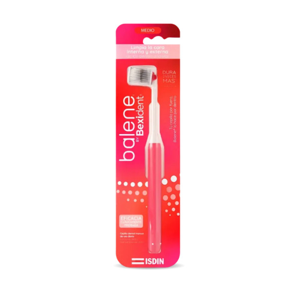 Balene by Bexident Escova Dentes Coral Media