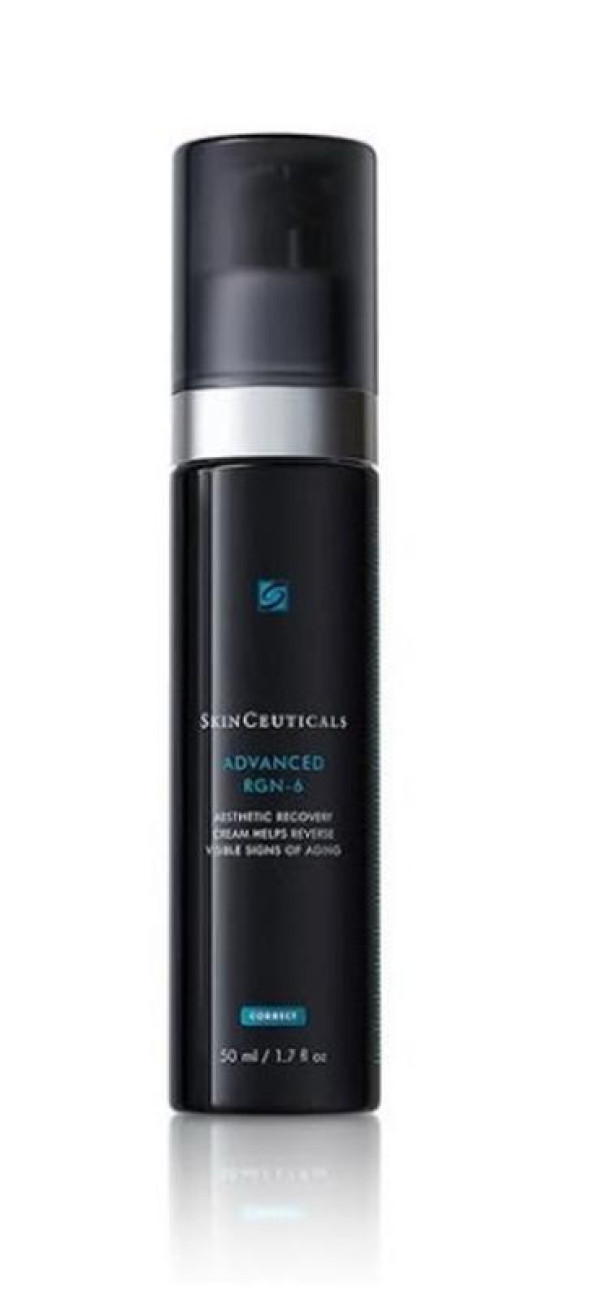 Skinceut Advanced Rgn-6 Creme 50Ml
