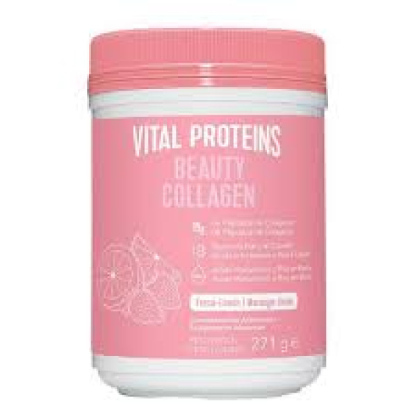 Vital Proteins Beauty Collagen 271G Vital Proteins Beauty Collagen 271G