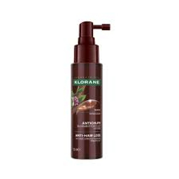 Klorane Sérum Fortificante Intenso Antiqueda Quinina 100ml