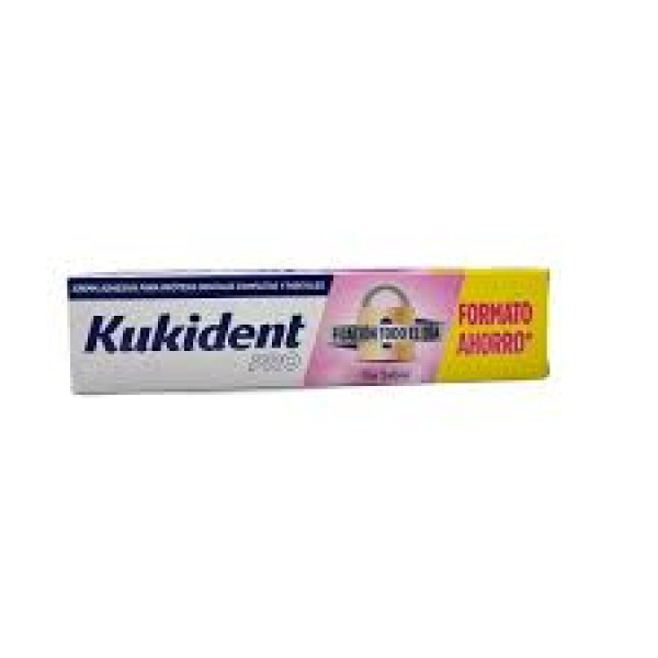 Kukident Pro Fix Todo Dia Cr Ad S/Sab70