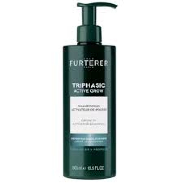 Rene Furterer Triphasic A Grow Ch 500Ml