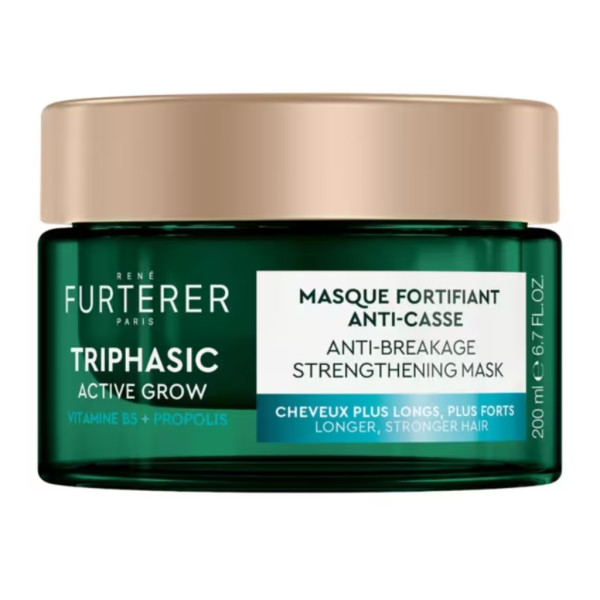 Rene Furterer Triphasic A Grow Mas200Ml