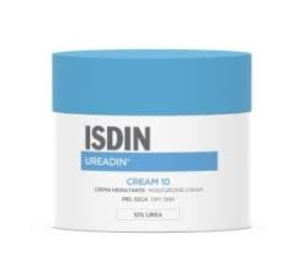 Isdin Ureadin Creme10 300Ml