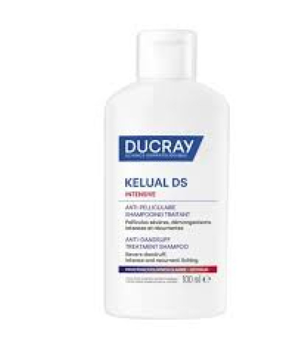 Ducray Kelual DS Intensive 100mL