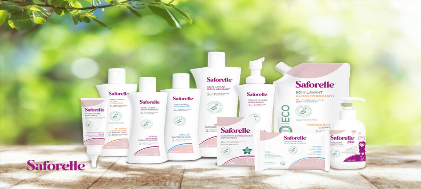 Saforelle