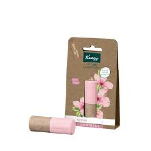 Kneipp Bálsamo Labial Sensitive Care Amêndoas - 4,7G