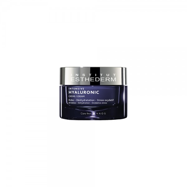 Esthederm Intensive Hyaluronic Creme 50ml