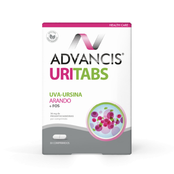 Advancis Uritabs Comp X 30