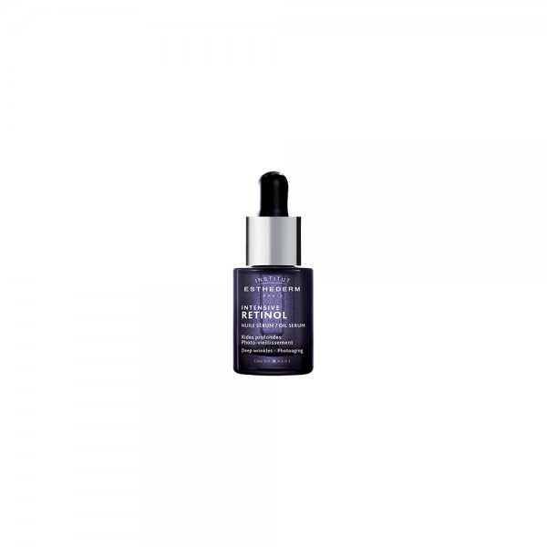 Esthederm Intensive Retinol Serum 15ml