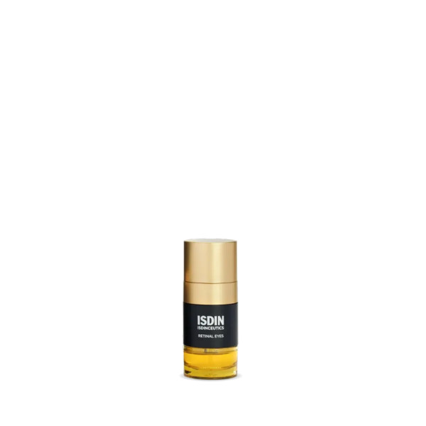 Isdinceutics Retinal Eyes Sérum 20Ml