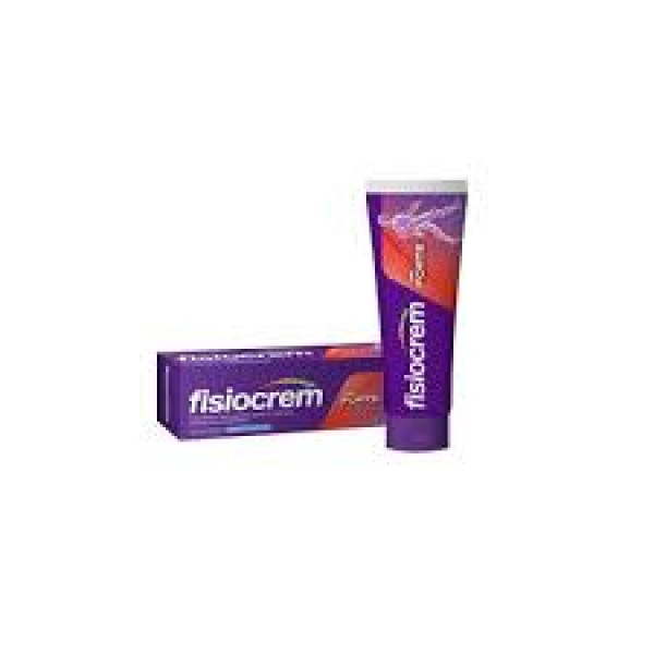 Fisiocrem Gel Forte 50Ml