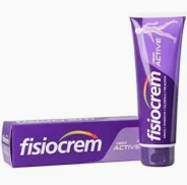Fisiocrem Cream Active 200Ml