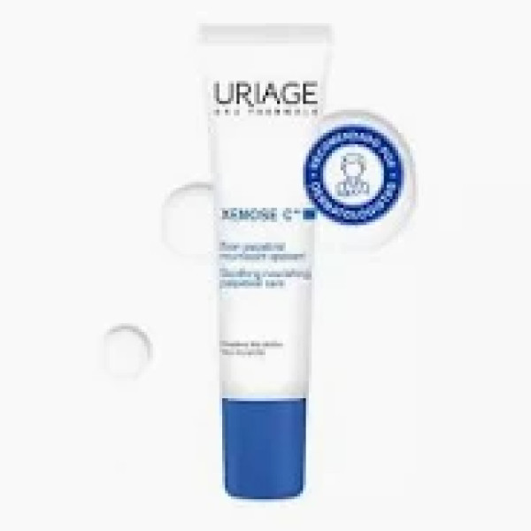 Uriage Xemose C8 Cuid Olhos Apazig 15Ml