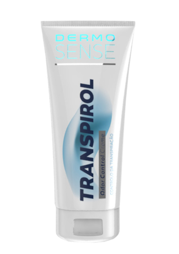 Transpirol Creme 50 G Transpirol Creme 50 G
