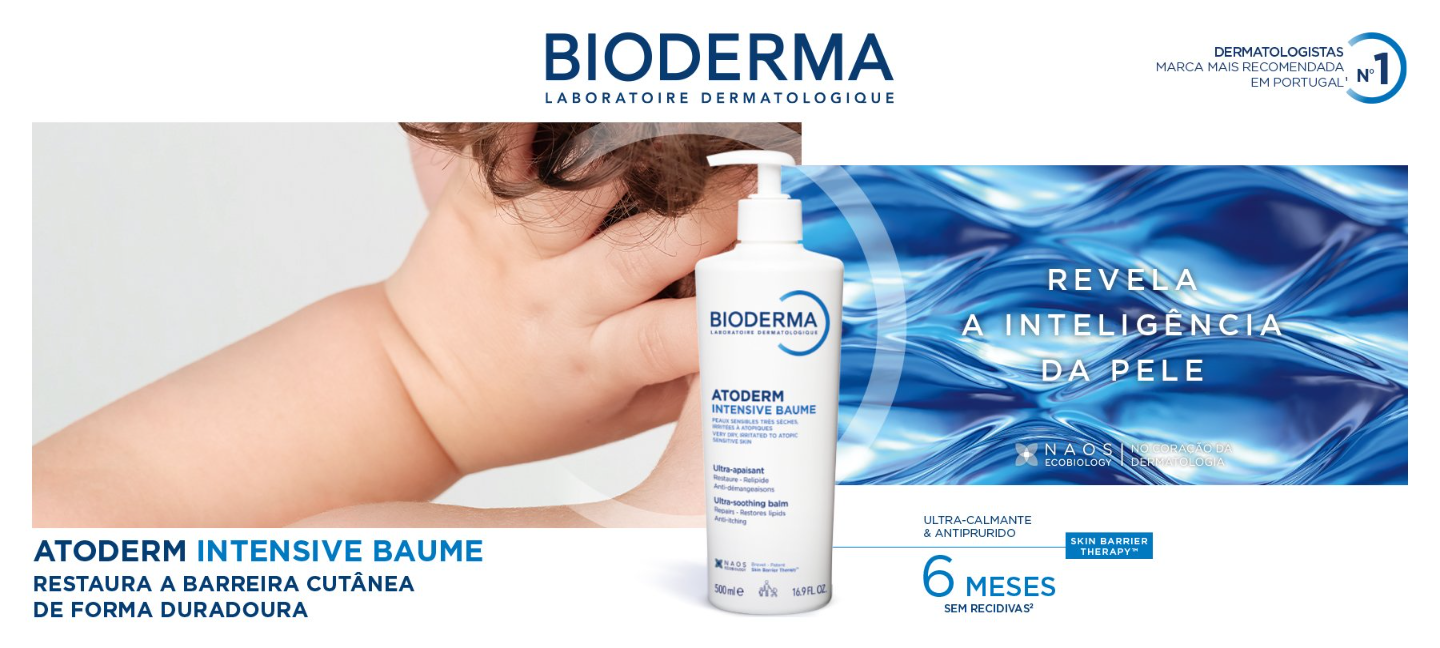 Atoderm Intensive
