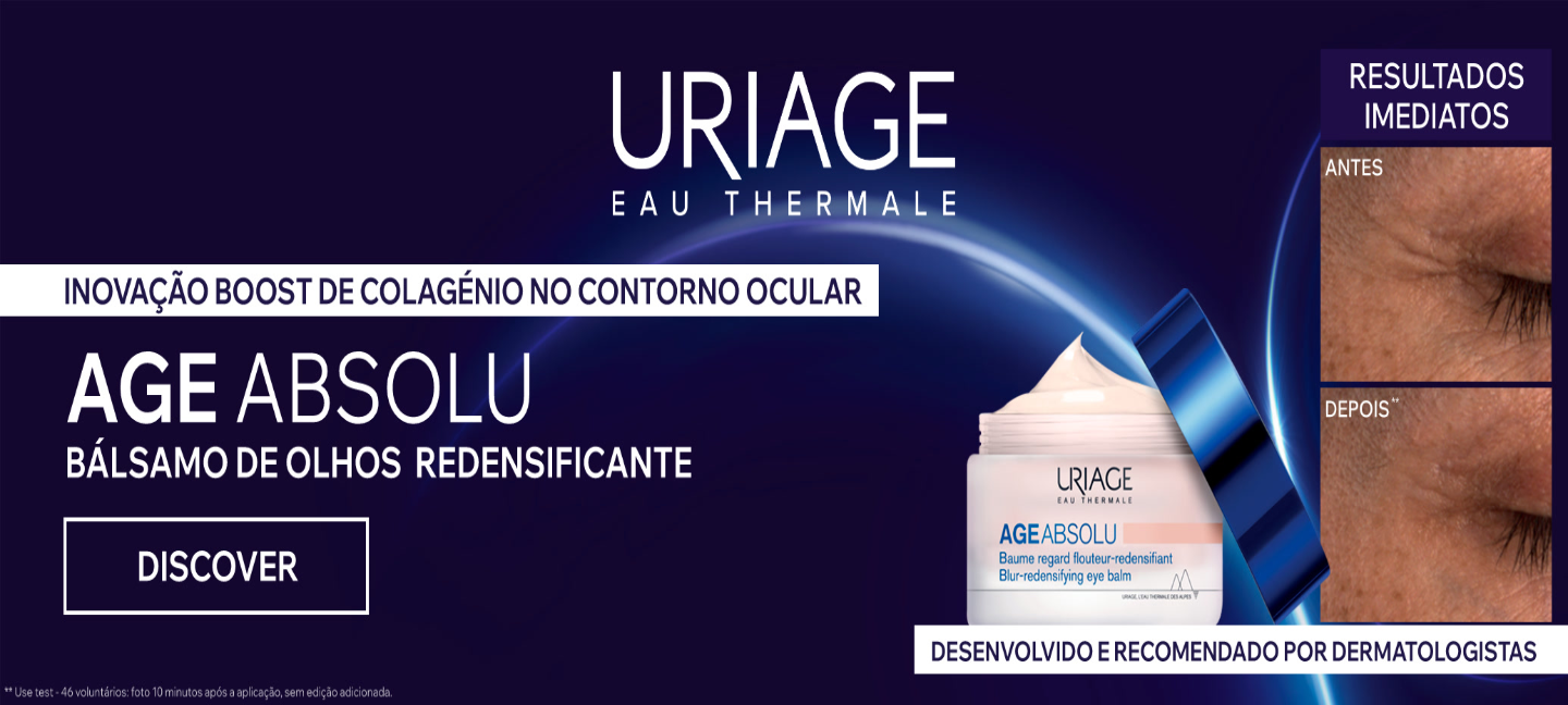 Uriage Age Absolut