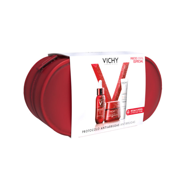 Vichy Liftactiv Creme Collagen Specialist 16 + Séum + Oferta Natal25