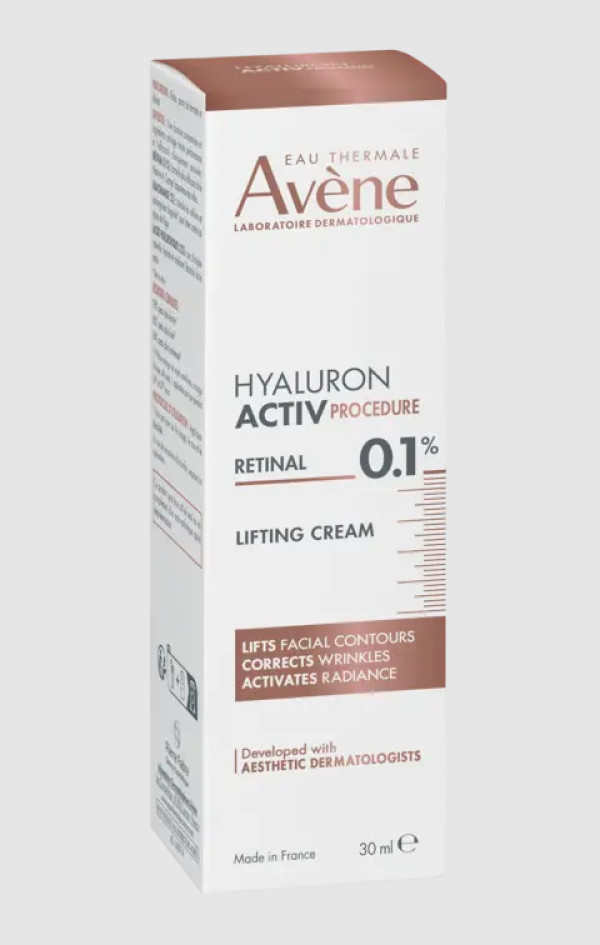 Avene Hyaluron Activ Procedure Creme 30Ml