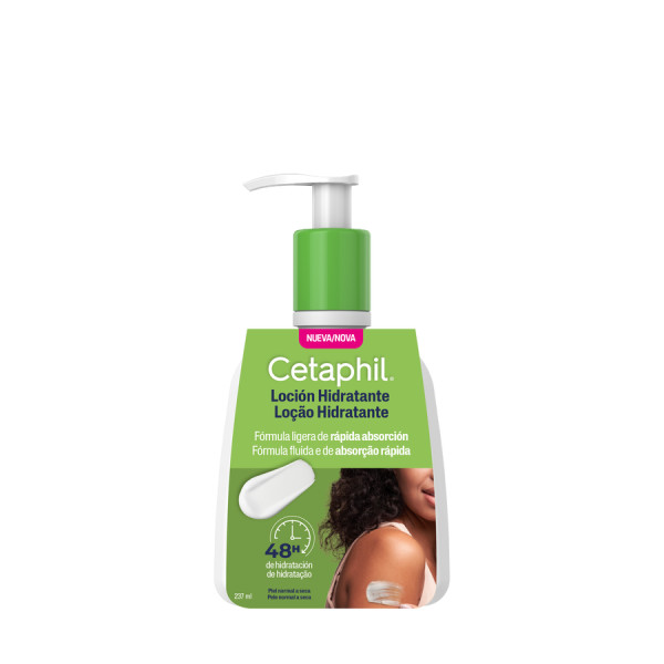Cetaphil Locao Hidratante 237Ml