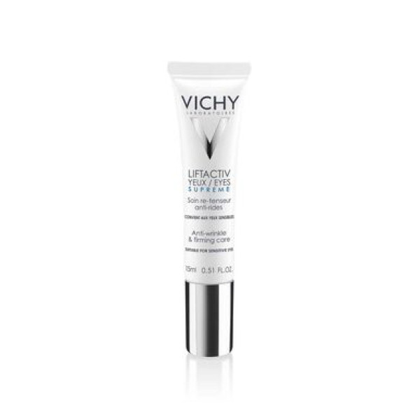 Vichy Liftactiv H.a. Cr Cuid Olhos 15Ml