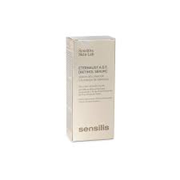 Sensilis Eternali Age Retinexp Seru30Ml