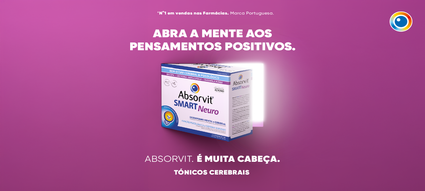 absorvit smart neuro
