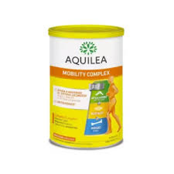 Aquilea Mobility Complex Pó 390G