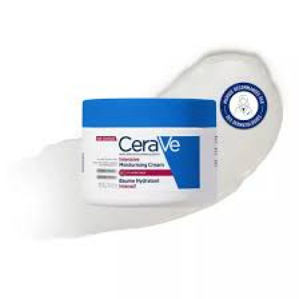 Cerave Cr Hidratante Intensivo 340G