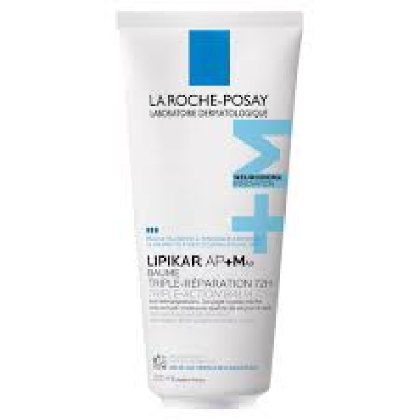 Lrposay Lipikar Baume Ap+ Max 200Ml