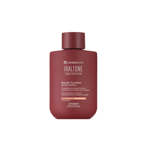 Iraltone Barrier Comfort Repair Champú 250Ml