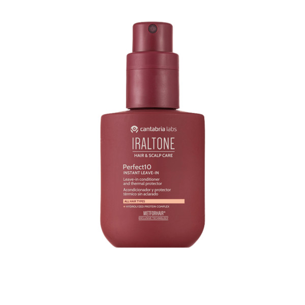 Iraltone Perfect1 0 Instleavin Condicionador 150Ml