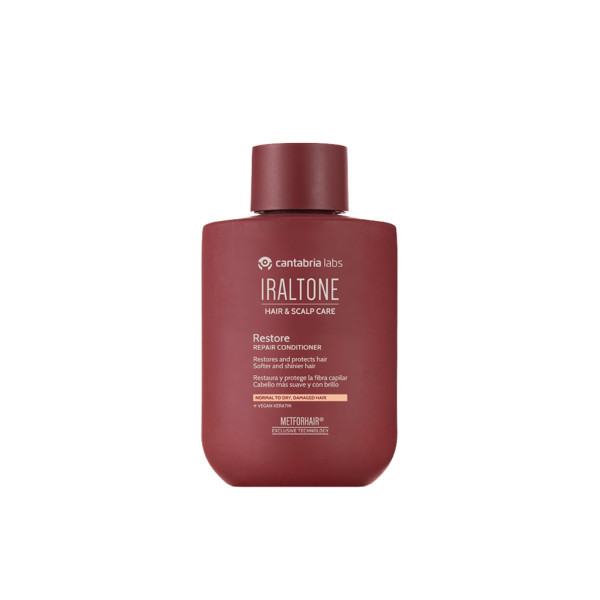 Iraltone Restore Repair Condicionador 200Ml