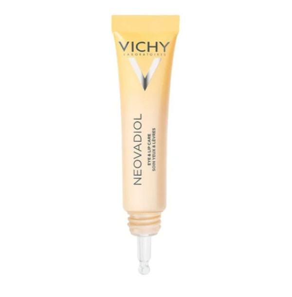 Vichy Neovadiol Contorno Lábios e Olhos 15ml