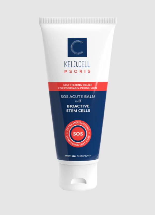 Kelo Cell Psoris Bálsamo Sos 30Ml