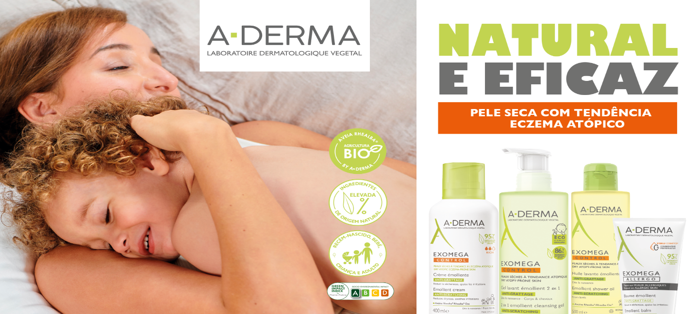 a-derma