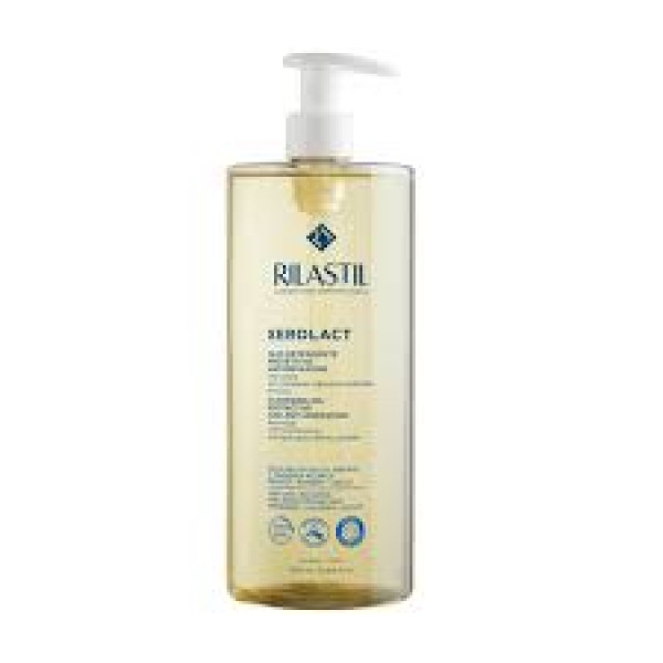 Rilastil Xerolact Ol Lavante 1000Ml