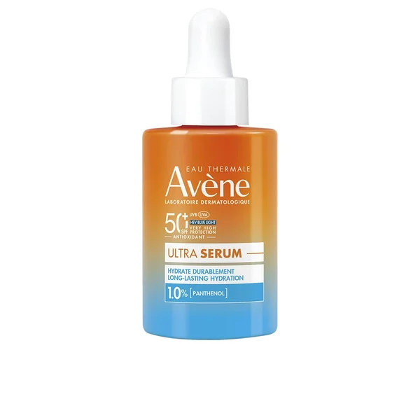Avene Solar Ultra Serum Hidratação Spf50+30Ml