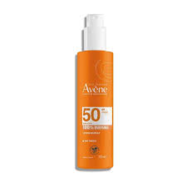 Avene Solar Spray Spf50 200Ml