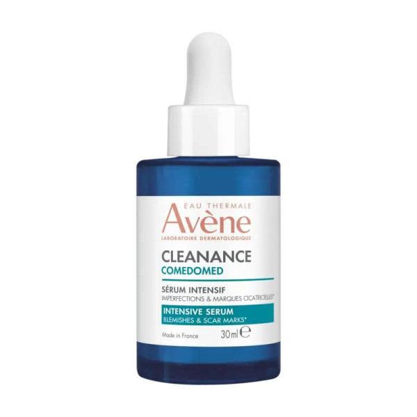 Avene Cleanance Comedomed Serum Intensivo 30Ml