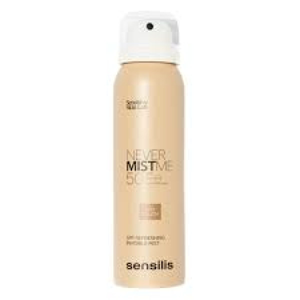 Sensilis Never Mist Me Brum Spf50 100Ml