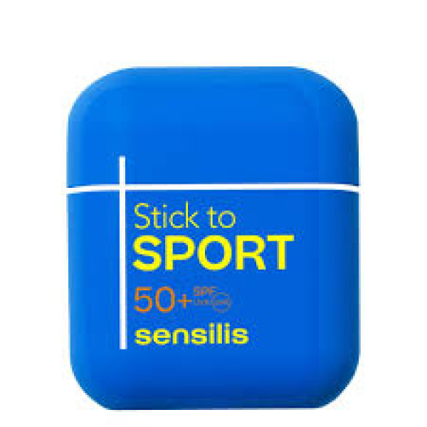 Sensilis Photoco Stick Sport Spf50+ 10G